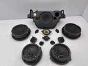 Lautsprechersystem Audi A5 Cabriolet (F57) 5Q0919279