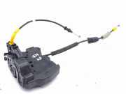 Türschloss hinten links CITROËN C4 III (BA_, BB_, BC_) e-C4 (BCZKXC)