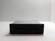 Radio/Navigationssystem-Kombination VW Touran (1T1, 1T2) 1T0035110