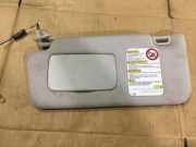 Linke Sonnenblende SUBARU OUTBACK (BR) 2.0 D AWD (BRD)