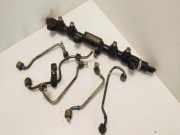 Kraftstoffzuführung FORD MONDEO III (B5Y) 2.0 16V TDDi / TDCi 2S7Q9C993AB 2S7Q9D280AD
