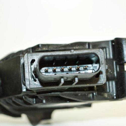 Gaspedal AUDI A3 Limousine (8VS, 8VM) 2.0 TFSI quattro 5Q1723503H Bild Gaspedal AUDI A3 Limousine (8VS, 8VM) 2.0 TFSI quattro 5Q1723503H
