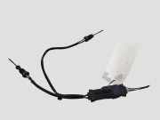 Abgastemperatursensor CITROËN BERLINGO (K9) 1.6 BlueHDi 100 9803312080