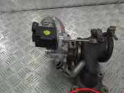 Turbolader VW GOLF VII Variant (BA5, BV5) 1.4 TSI 04E145704C