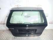 Heckklappe geschlossen Mercedes-Benz A-Klasse (W168)