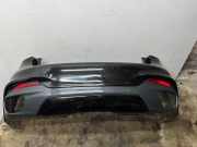 Hintere Stoßstange BMW X6 (F16, F86) xDrive 40 d 9328575