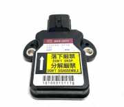 Beschleunigungssensor MAZDA 6 Sedan (GG) 2.0 DI 101003151178 1745005730