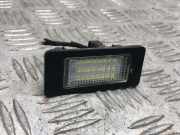 Kennzeichenleuchte BMW 5er Touring (E61) 1378149