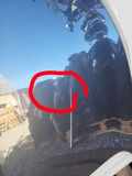 Motorhaube RENAULT MEGANE III Hatchback (BZ0_) 1.9 dCi (BZ0N, BZ0J)
