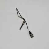 Temperatursensor AUDI Q7 (4M) 3.0 TDI quattro 4M0906088N 1J0973802