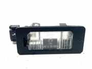 Kennzeichenleuchte BMW 3er Cabriolet (E93) 63267165646