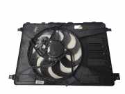 Kühlmodul Volvo S60 II (134) P31305135