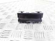Innenuhr RENAULT MEGANE II Estate (KM0/1_) 1.9 dCi 8200350498A