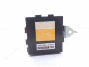 Alarmblock TOYOTA AVENSIS VERSO (_M2_) 2.0 D (CLM20_) 081900F810
