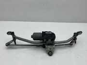 Scheibenwischermechanismus vorne BMW X3 (F25) xDrive 30 d 1397220638