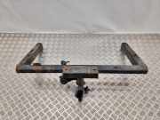 Anhängerkupplung Audi A4 Avant (8K, B8)