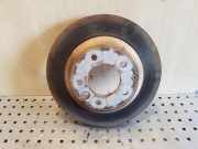 Bremsscheibe hinten rechts VW TOUAREG (7P5) 3.6 V6 FSI