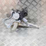 Türfensterheber hinten links TOYOTA PRIUS (_W5_) 1.8 Hybrid 062020-3922 85710-47150
