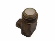 Einparkhilfe hinten OPEL MERIVA 1.7 CDTI 12787793