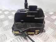 Türschloss hinten links NISSAN PRIMERA (P12) 2.2 Di 250170