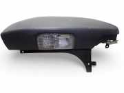 Stoßstange Ecke hinten rechts RENAULT TRAFIC II Furgon (FL) 2.0 dCi 115 (FL01, FL0U)