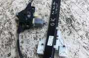 Fensterheber links hinten Audi A4 Avant (8W, B9) 8W0839461