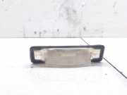 Kennzeichenleuchte Mercedes-Benz CLK (C208) 1708200356