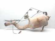 Katalysator ohne Lambdasonde Porsche Cayenne 2 (92A) 7P6254800A