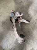 Achsschenkel (ABS) links vorne Volvo XC60 I (156)