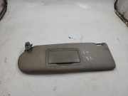Linke Sonnenblende AUDI 100 Avant (4A, C4) 2.5 TDI