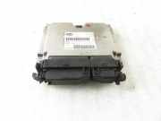 Steuergerät FIAT PANDA (169_) 1.2 IAW4AFSP 51793115