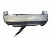 Stoßstange hinten Skoda Octavia II Kombi (1Z) 1Z9807421