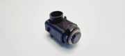 Beschleunigungssensor MERCEDES-BENZ S (W221) S 250 CDI (221.003, 221.103) 0263003167 0015427418
