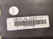 Verkleidung B-Säule links VW Touareg II (7P) 7P6867239S