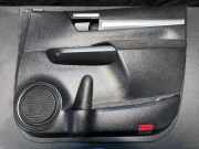 Türverkleidung rechts vorne Toyota Hilux VIII Pick-up (N1) 6761005D00