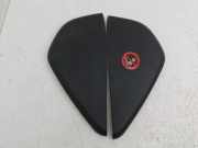 Schwellerleisten Jeep Cherokee 5 (KL) 1UH99DX9AA