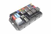 Sicherungskasten LAND ROVER RANGE ROVER III (L322) 4.4 D 4x4 AH42-14A073-AB