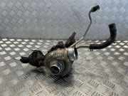 Turbolader HONDA CR-V IV (RM_) 1.6 i-DTEC 4WD 82037116