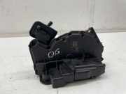 Türschloss rechts hinten VW Golf I Cabriolet (155) 5TA839016K