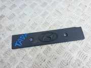 Motorabdeckung HYUNDAI i20 (PB, PBT) 1.2 2240503000