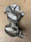 Heat Insulation VOLVO XC60 D4 31411155