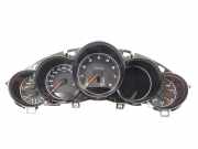 Tachometer Porsche Panamera 1 (970) 97064114606