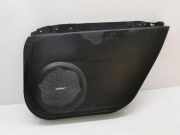 Türpolster hinten links MAZDA CX-7 (ER) 2.3 MZR DISI Turbo EG216853Z