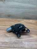 Heckscheibenwischer VW TOURAN (1T1, 1T2) 1.9 TDI 080411