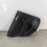 Türpolster hinten links VW POLO (AW1, BZ1, AE1) 2.0 GTI 2G6867212