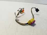 LENKWINKELSENSOR AIRBAGSCHLEIFRING WICKELFEDER AUDI A6 Avant (4F5, C6) 3.0 TDI quattro 4F0971589A
