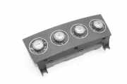Klimabedienteil MERCEDES-BENZ SLK (R171) 200 Kompressor (171.442) A1718300785