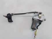 Heckscheibenwischermotor SUZUKI SWIFT I (AA) 1.3 (SA413, AA53)