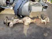 Achse hinten Mitsubishi Pajero Sport I (K7, K9)