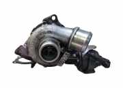 Turbolader FORD GRAND C-MAX (DXA/CB7, DXA/CEU) 2.0 TDCi 9677063780